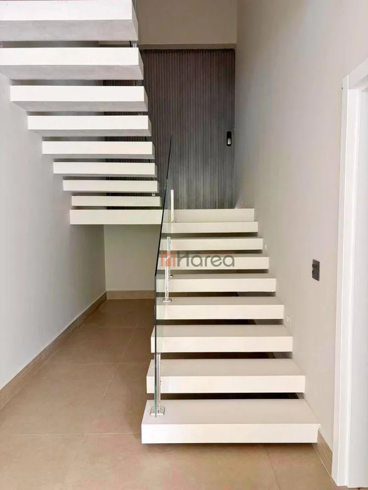 Casa de Condomínio, 4 quartos - Foto 6