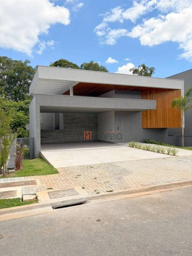Casa de Condomínio, 4 quartos - Foto 8