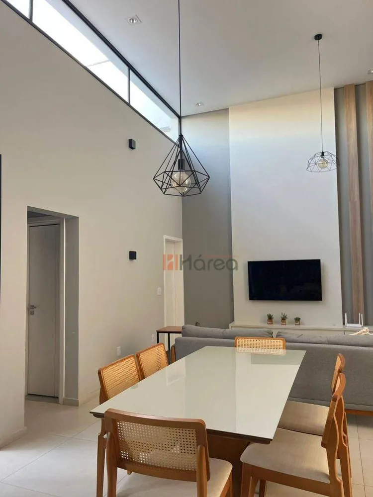 Casa de Condomínio, 3 quartos - Foto 3
