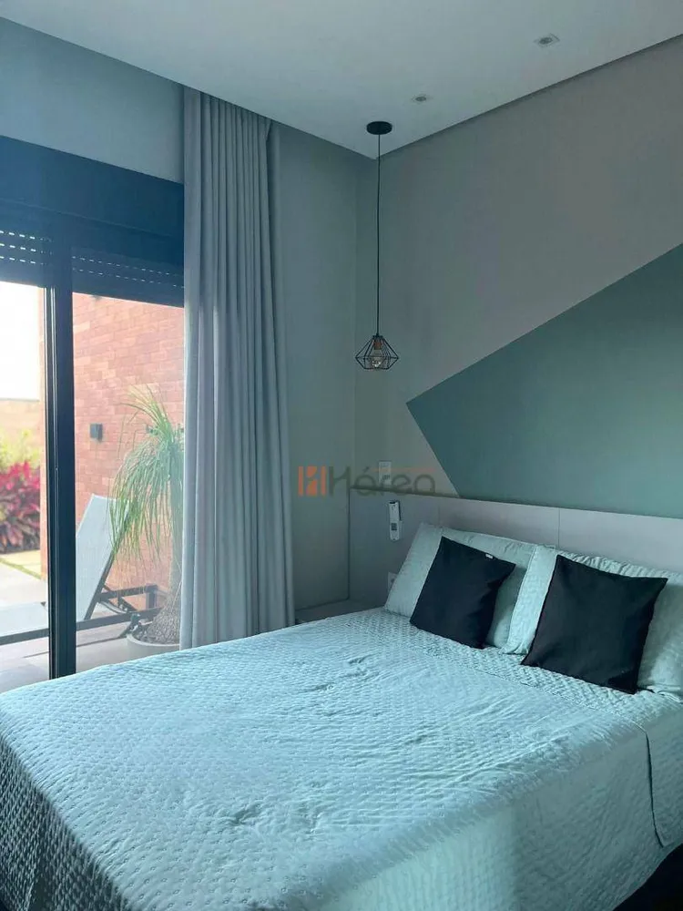 Casa de Condomínio, 3 quartos - Foto 7