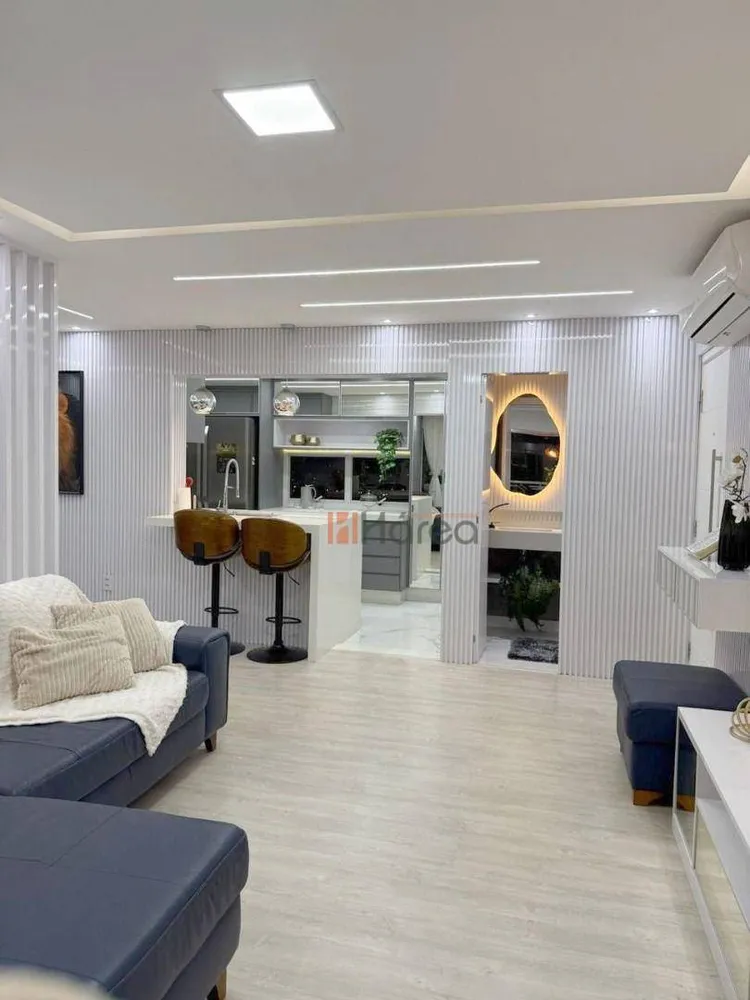Apartamento, 3 quartos, 123 m² - Foto 5