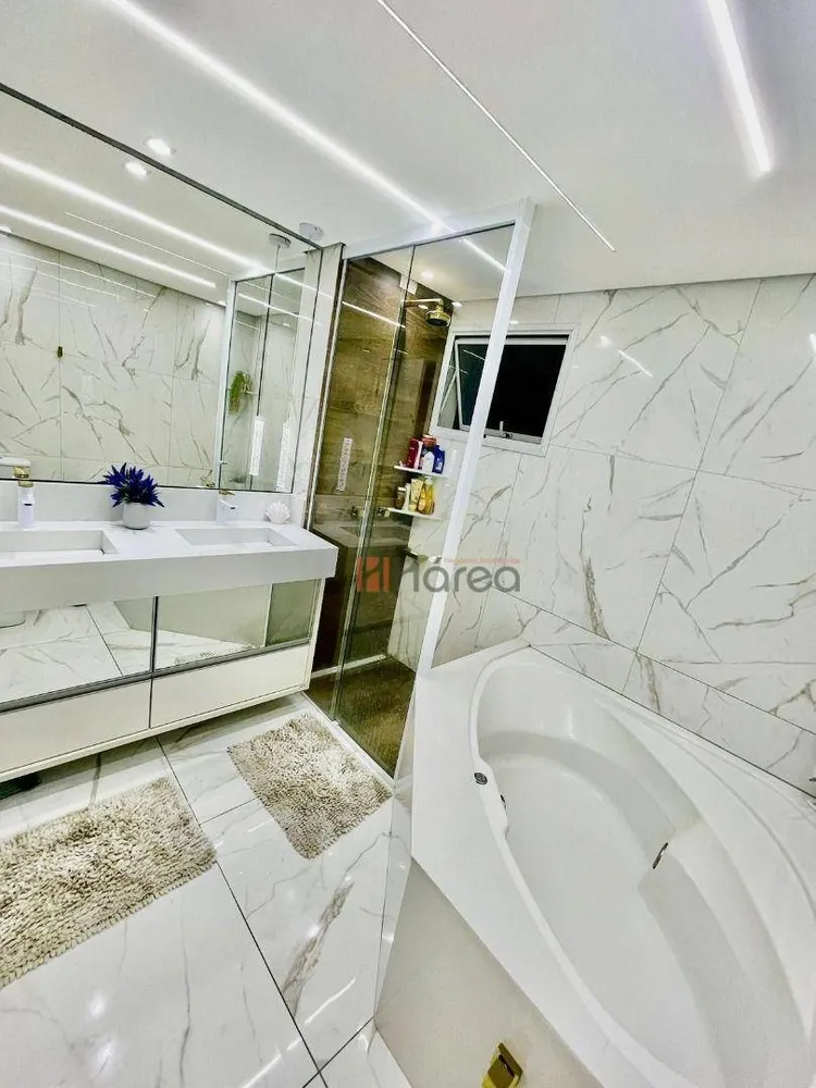 Apartamento, 3 quartos, 123 m² - Foto 12