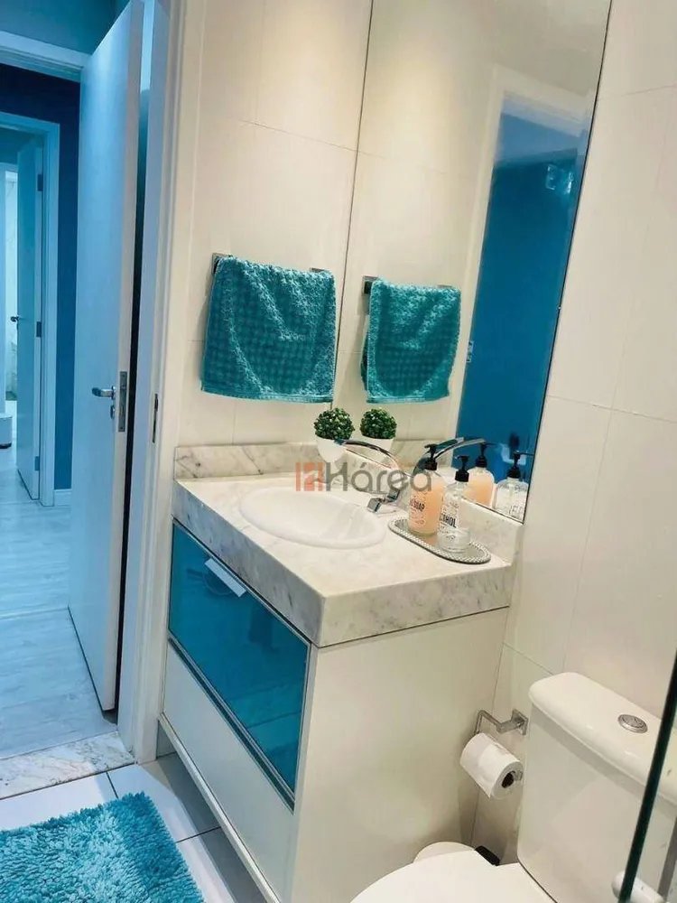 Apartamento, 3 quartos, 123 m² - Foto 13