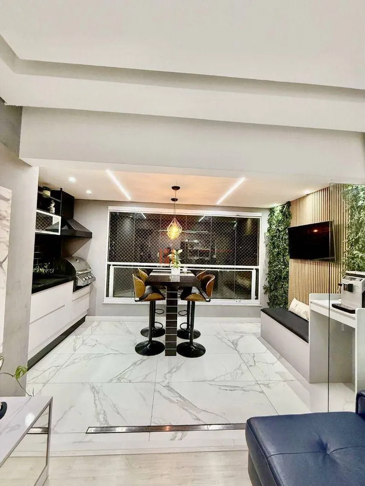 Apartamento, 3 quartos, 123 m² - Foto 7