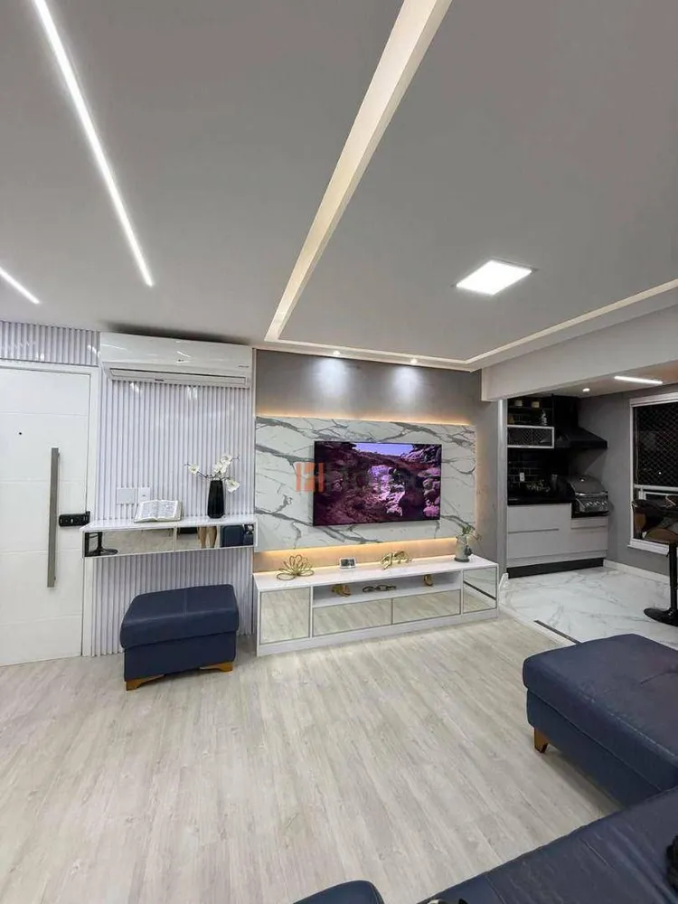 Apartamento, 3 quartos, 123 m² - Foto 6