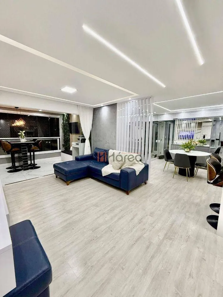 Apartamento, 3 quartos, 123 m² - Foto 3