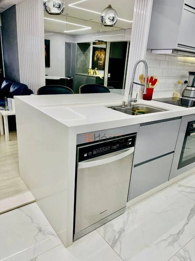 Apartamento, 3 quartos, 123 m² - Foto 15