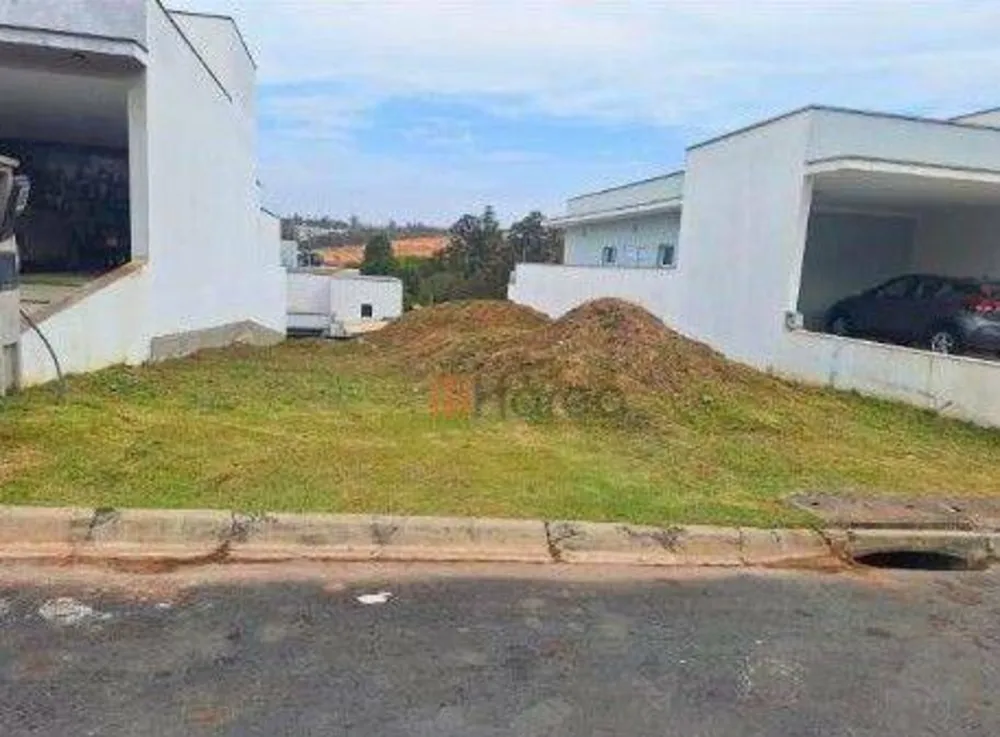 Loteamento e Condomínio, 280 m² - Foto 1