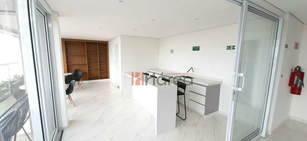 Apartamento, 1 quarto, 67 m² - Foto 12
