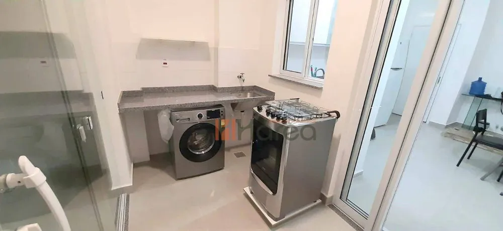 Apartamento, 1 quarto, 67 m² - Foto 2