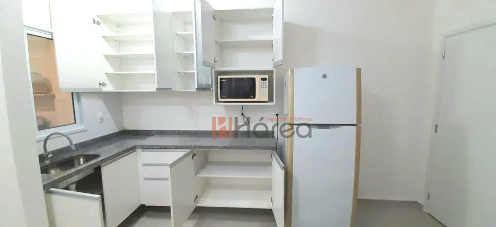 Apartamento, 1 quarto, 67 m² - Foto 4