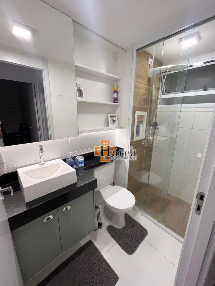 Apartamento, 2 quartos, 43 m² - Foto 9