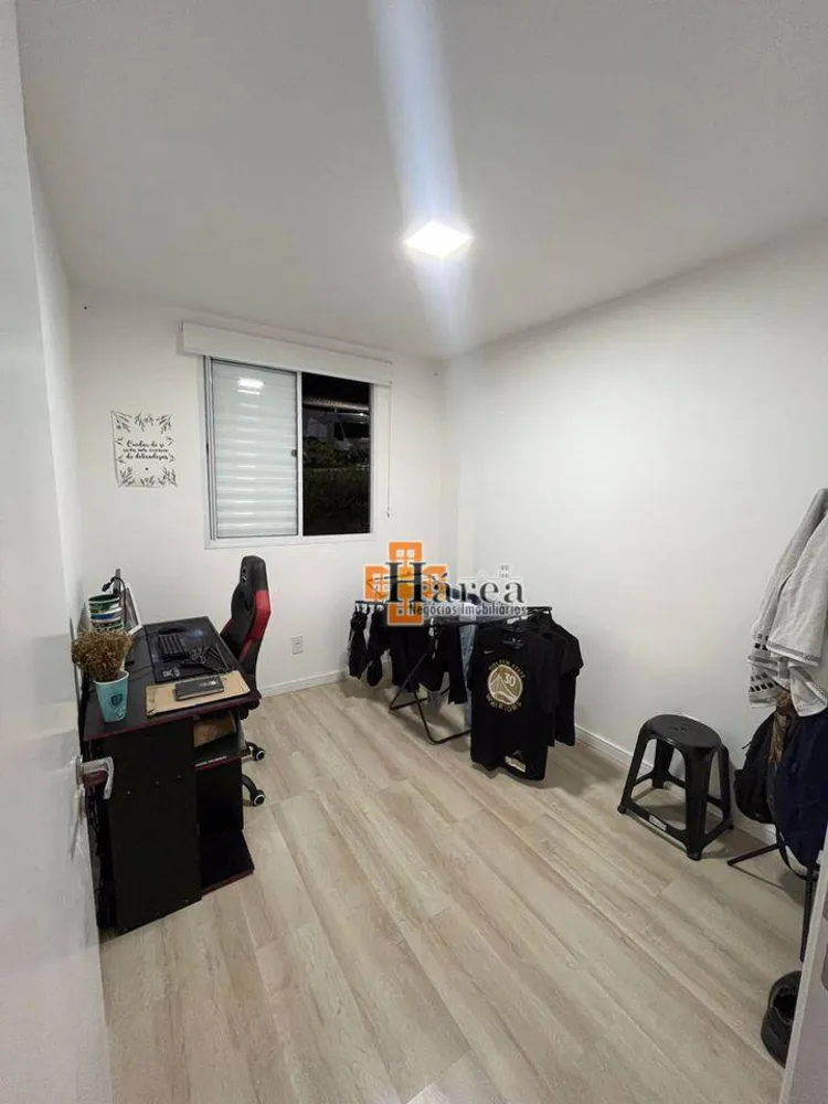 Apartamento, 2 quartos, 43 m² - Foto 7