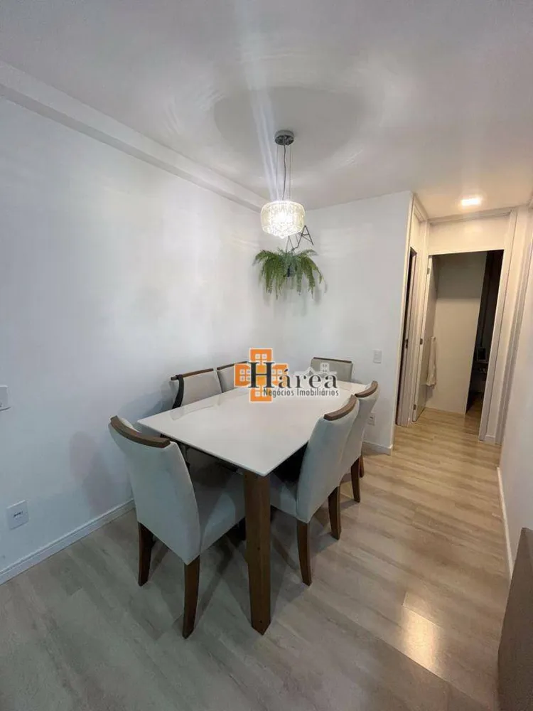 Apartamento, 2 quartos, 43 m² - Foto 4