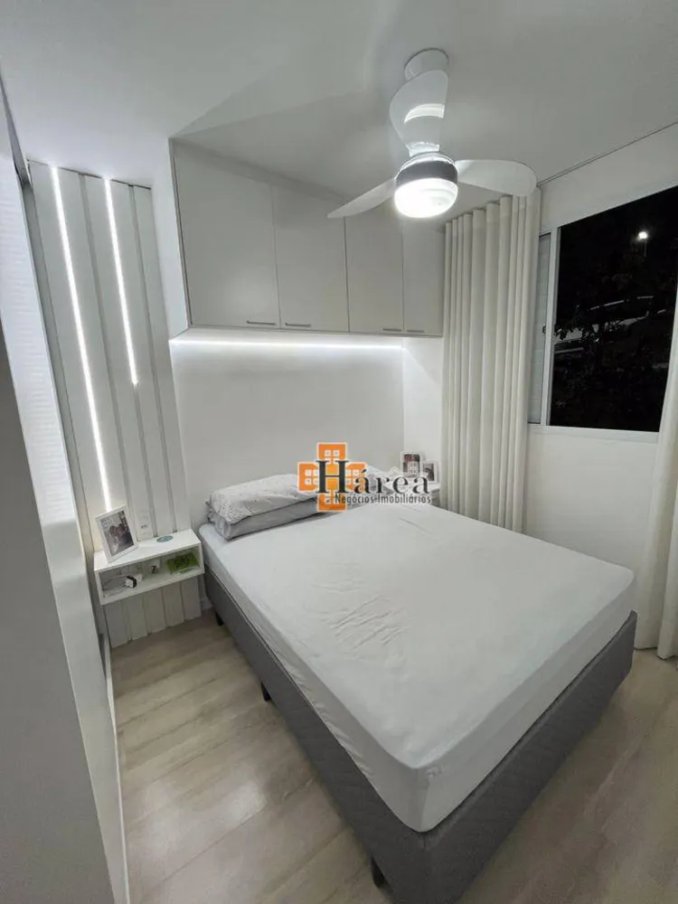 Apartamento, 2 quartos, 43 m² - Foto 6