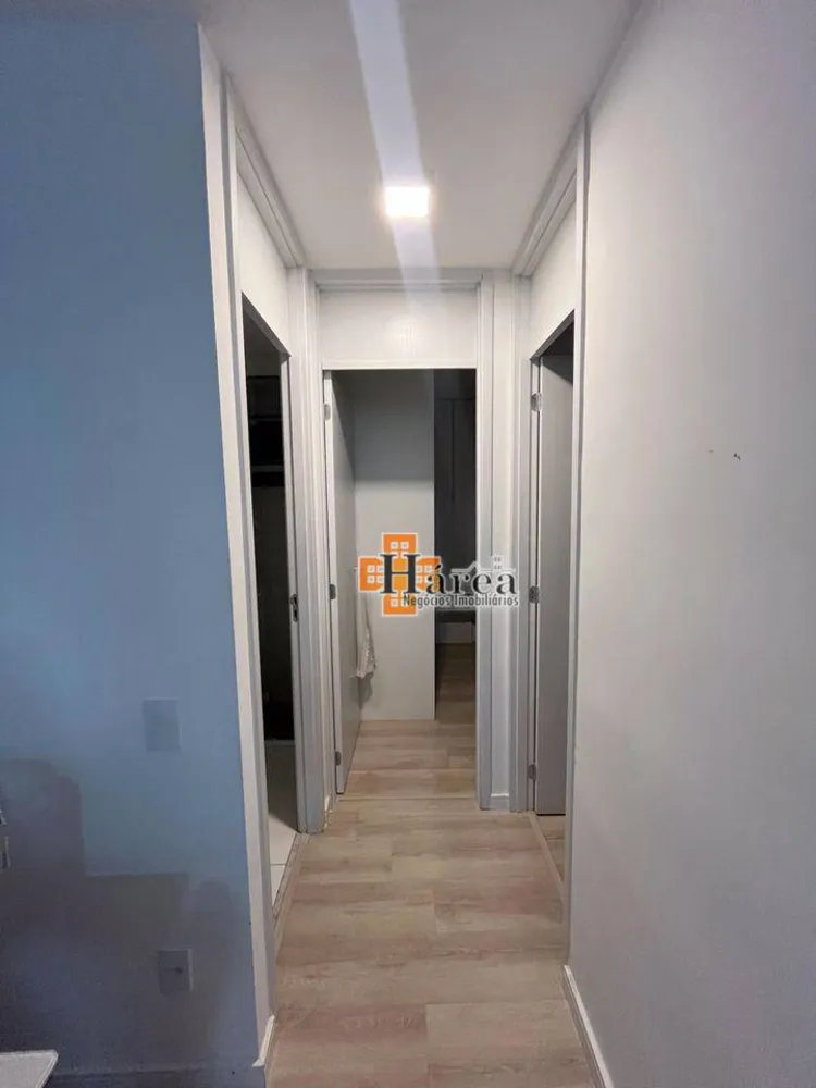 Apartamento, 2 quartos, 43 m² - Foto 5