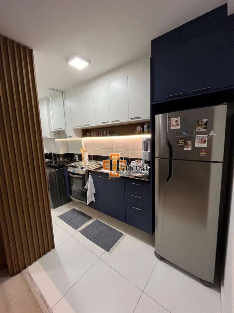 Apartamento, 2 quartos, 43 m² - Foto 10