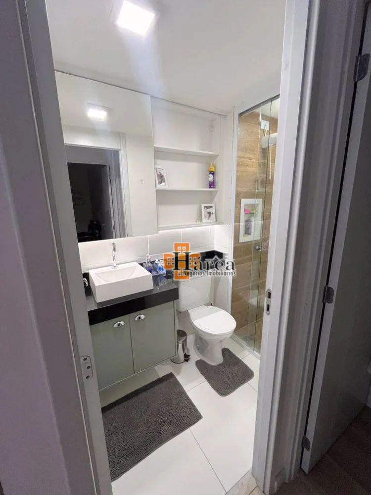 Apartamento, 2 quartos, 43 m² - Foto 8