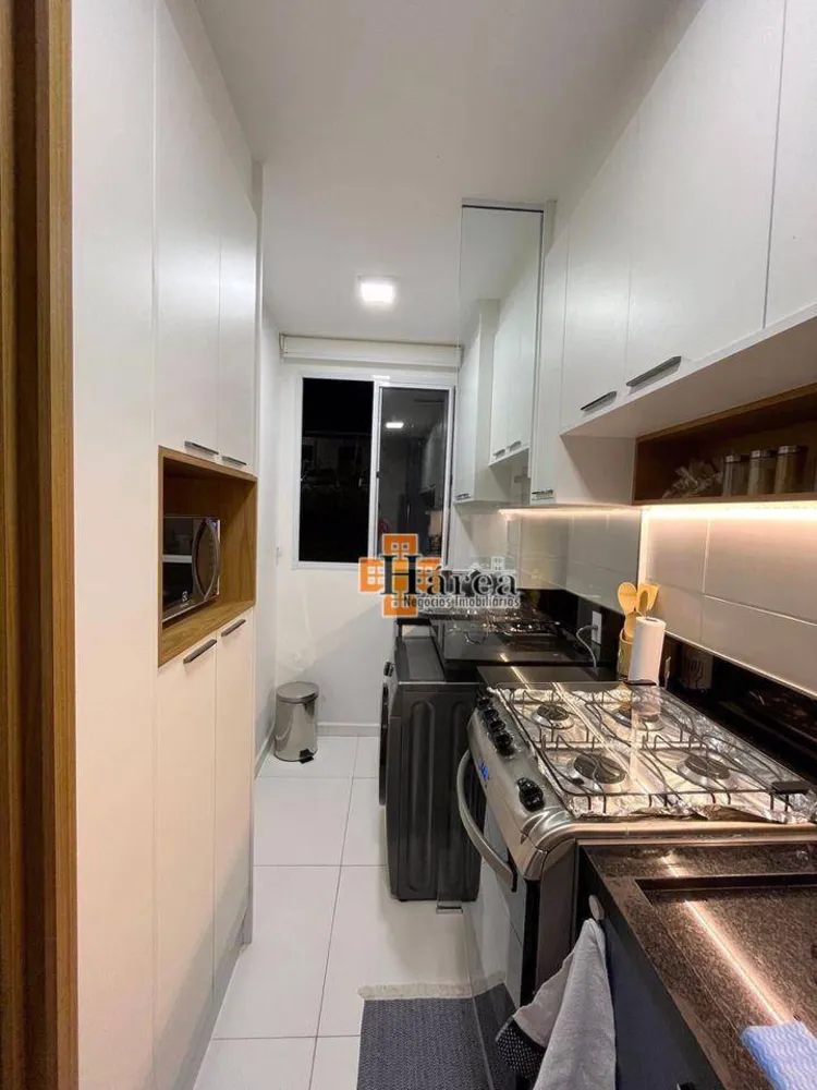 Apartamento, 2 quartos, 43 m² - Foto 11