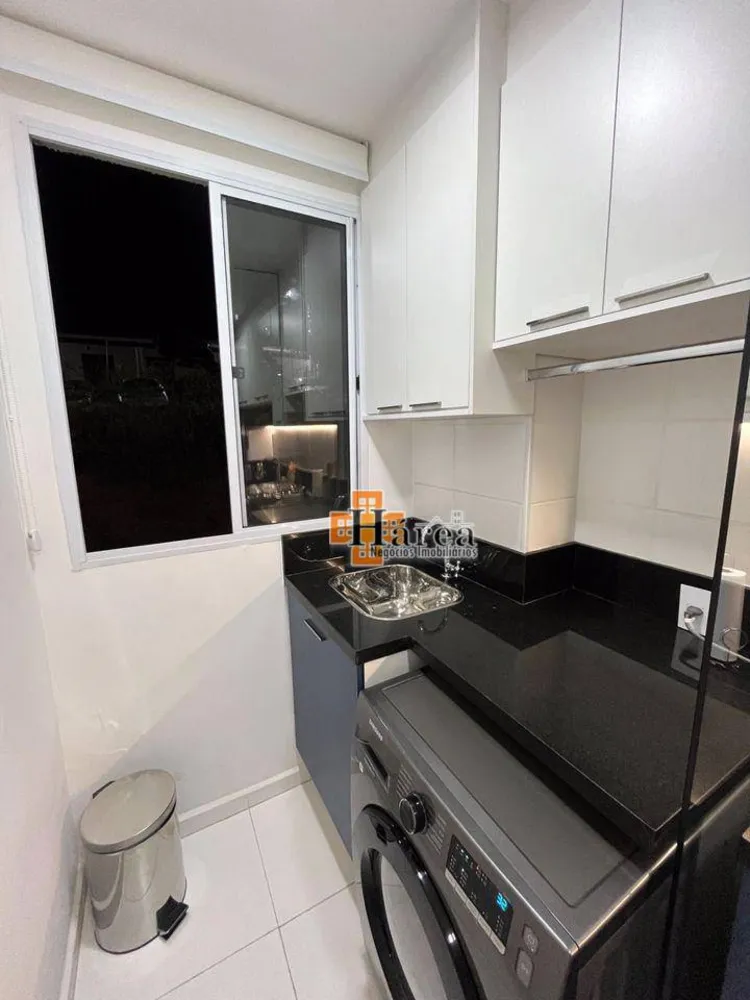 Apartamento, 2 quartos, 43 m² - Foto 12