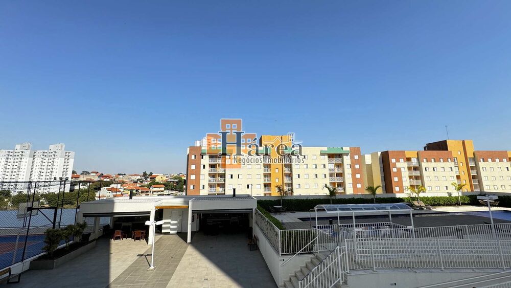 Apartamento à venda com 3 quartos, 155m² - Foto 8