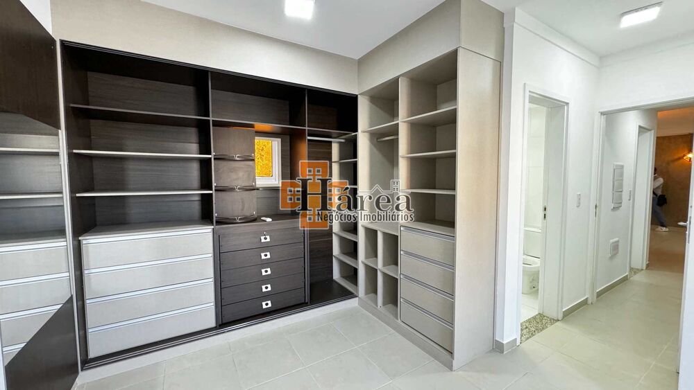 Apartamento à venda com 3 quartos, 155m² - Foto 3