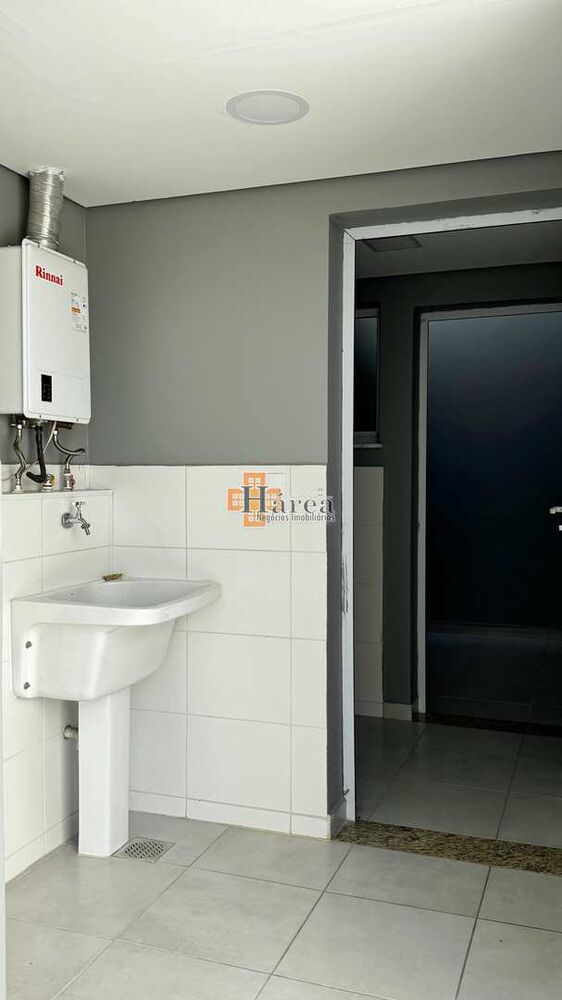 Apartamento à venda com 3 quartos, 155m² - Foto 6