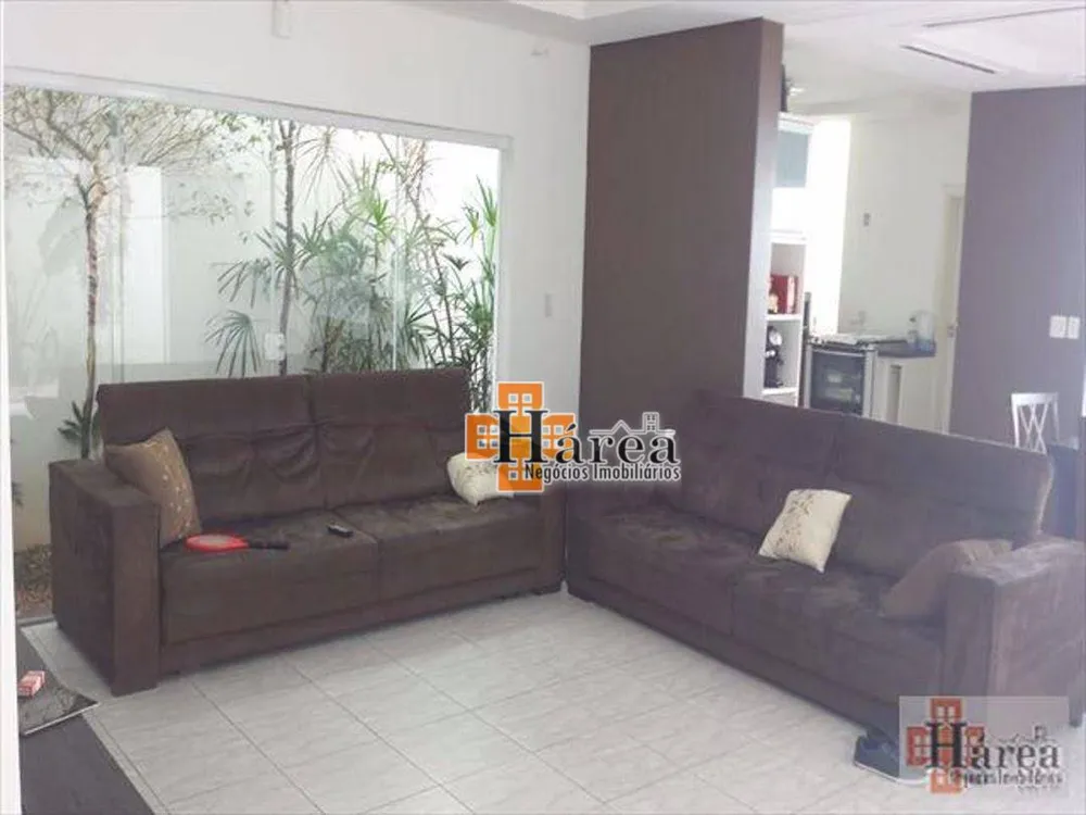 Sobrado, 4 quartos, 250 m² - Foto 3