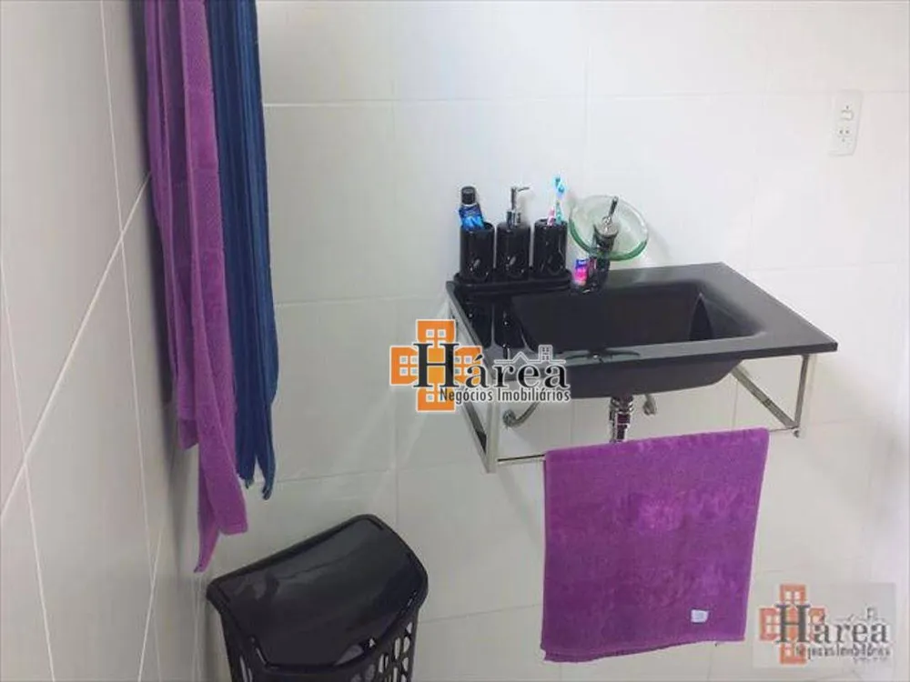 Sobrado, 4 quartos, 250 m² - Foto 5