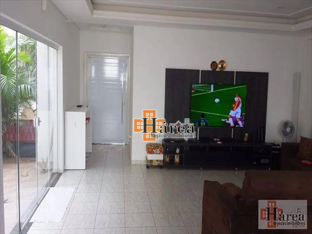 Sobrado, 4 quartos, 250 m² - Foto 4