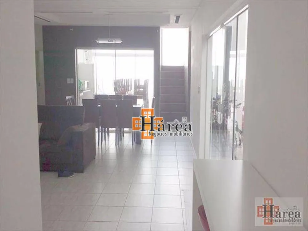 Sobrado, 4 quartos, 250 m² - Foto 6