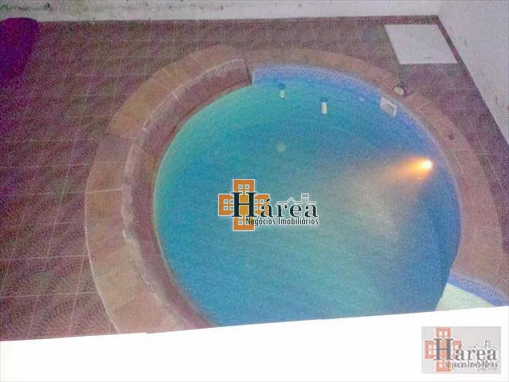 Sobrado, 4 quartos, 250 m² - Foto 8