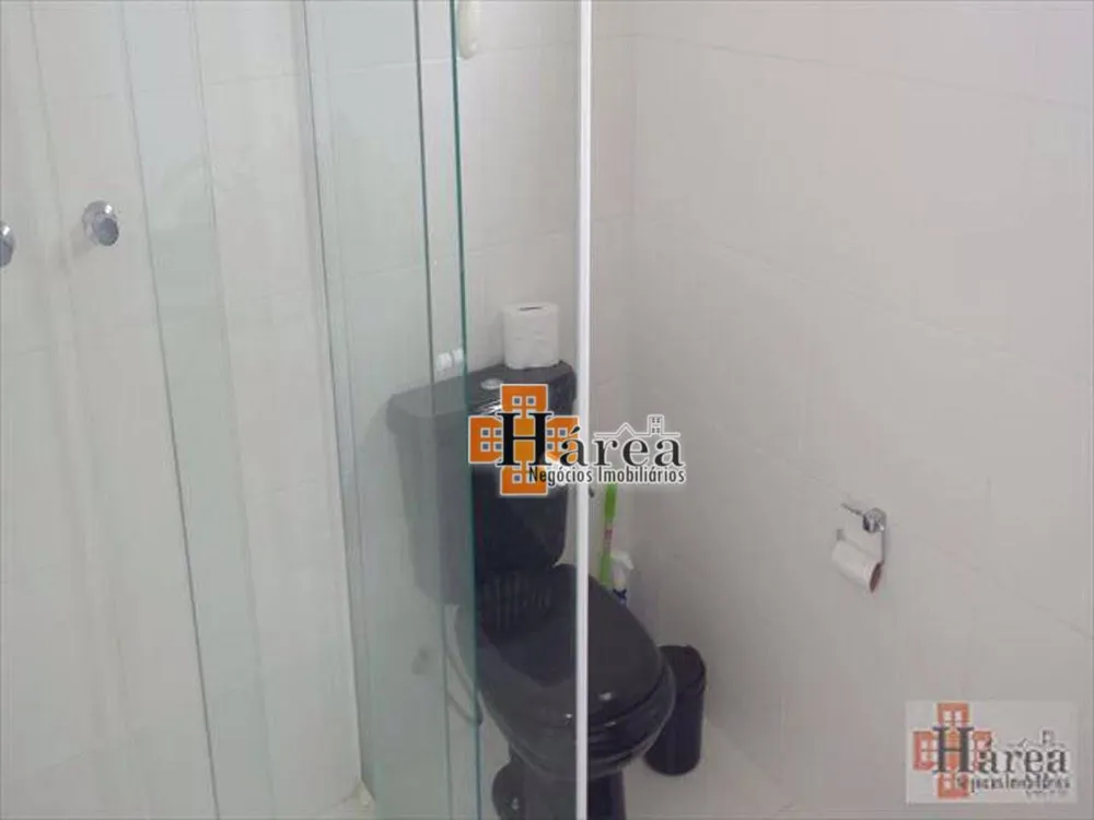 Sobrado, 4 quartos, 250 m² - Foto 1