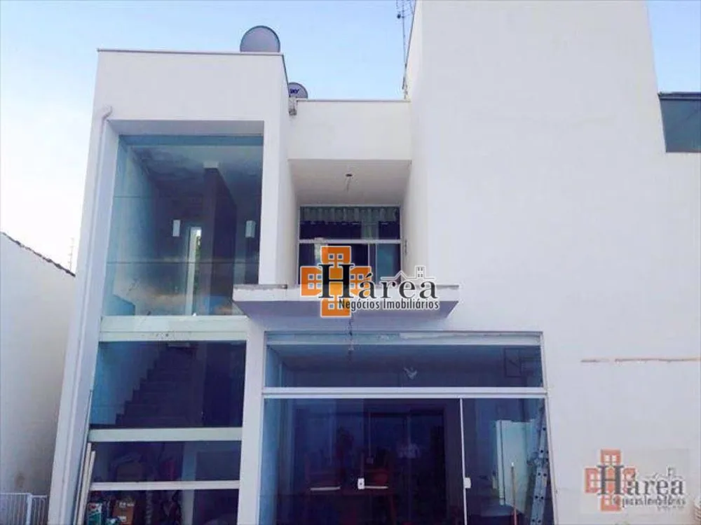 Sobrado, 4 quartos, 250 m² - Foto 7