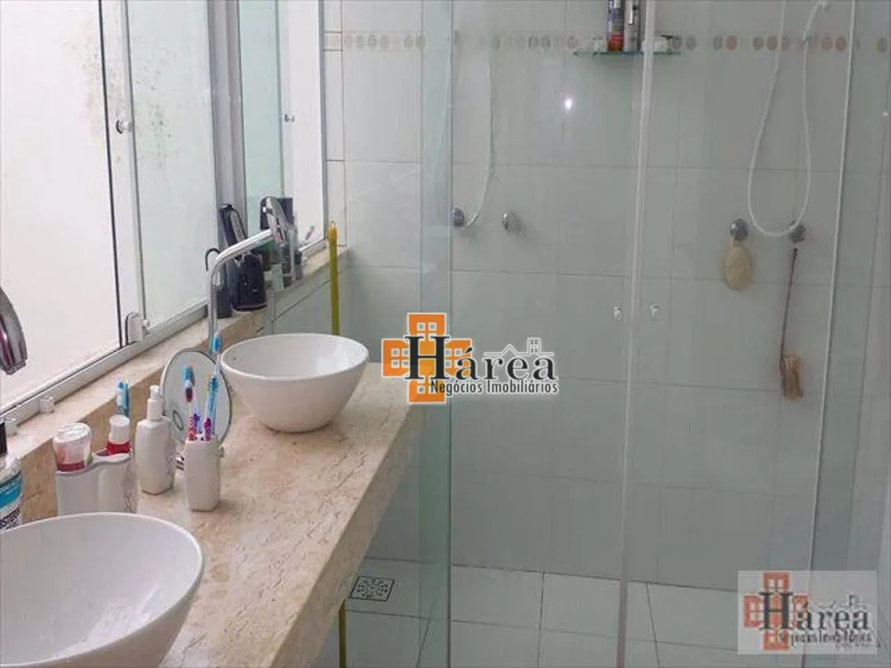 Sobrado, 4 quartos, 250 m² - Foto 2
