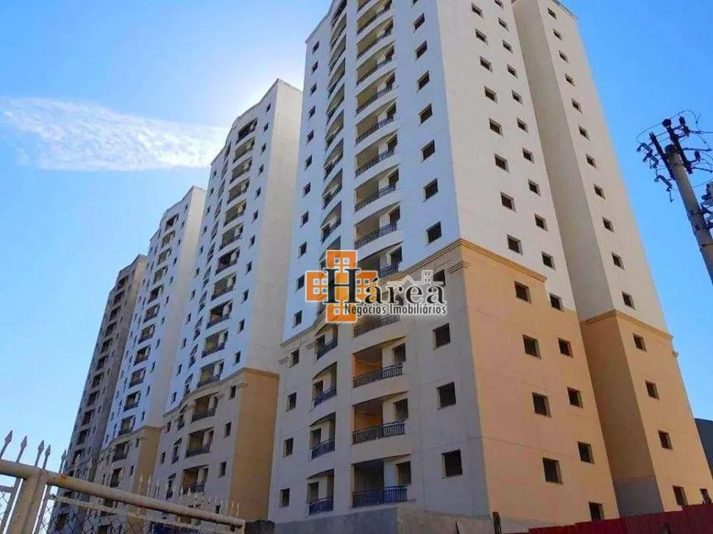 Apartamento, 3 quartos, 67 m² - Foto 2