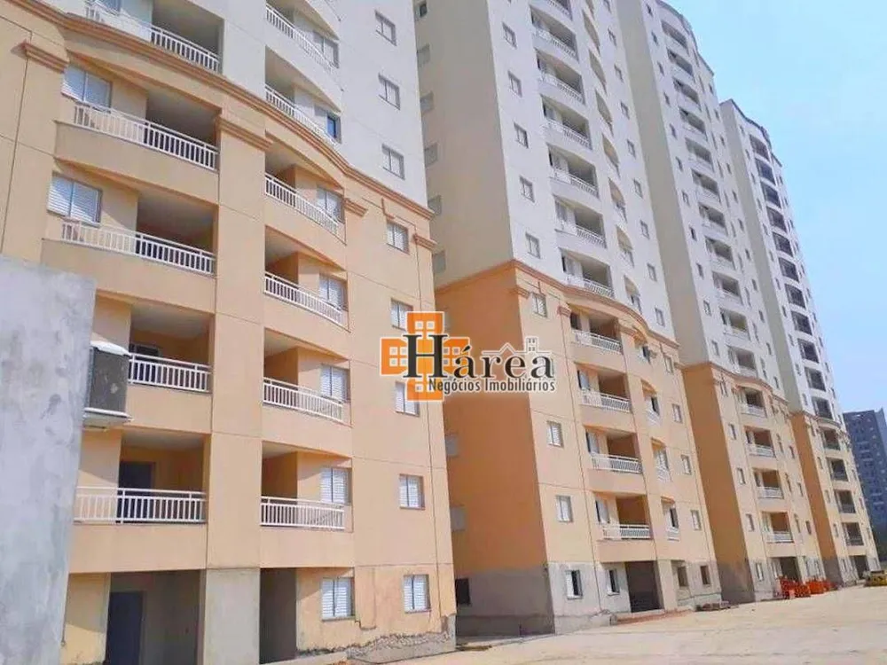 Apartamento, 3 quartos, 67 m² - Foto 3