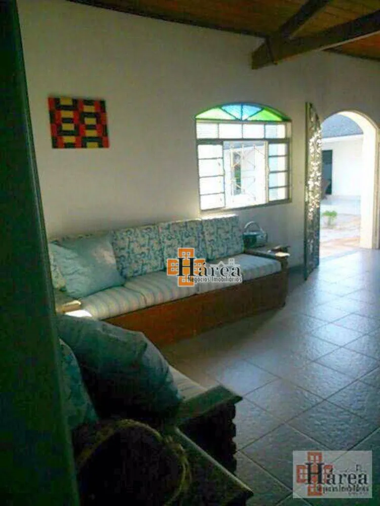 Casa de Condomínio, 4 quartos - Foto 2