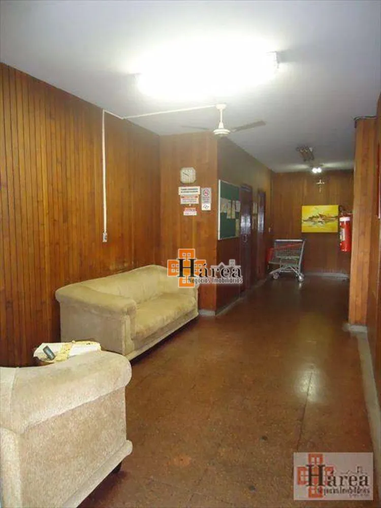 Apartamento, 3 quartos, 135 m² - Foto 1