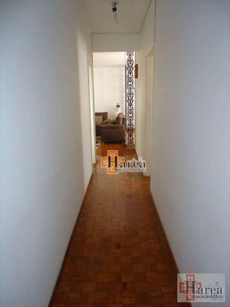 Apartamento, 3 quartos, 135 m² - Foto 10