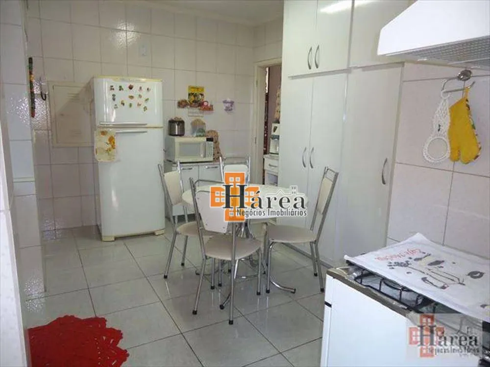 Apartamento, 3 quartos, 135 m² - Foto 11