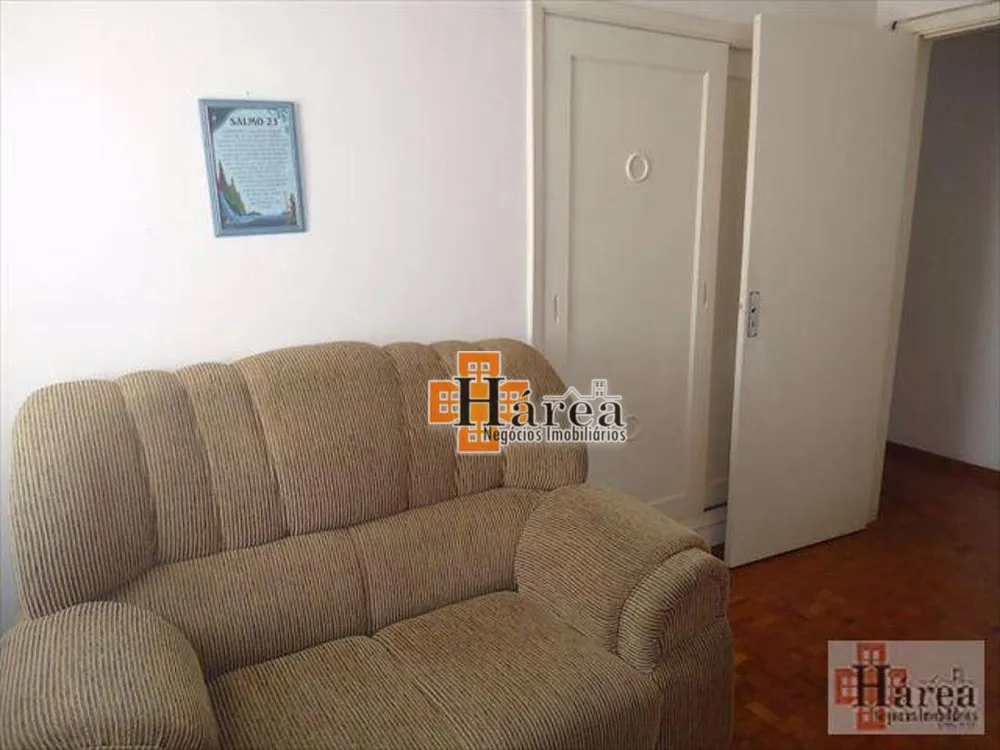 Apartamento, 3 quartos, 135 m² - Foto 6