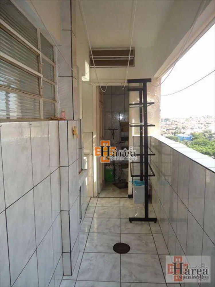 Apartamento, 3 quartos, 135 m² - Foto 12
