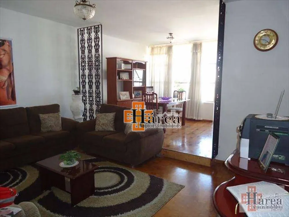 Apartamento, 3 quartos, 135 m² - Foto 2