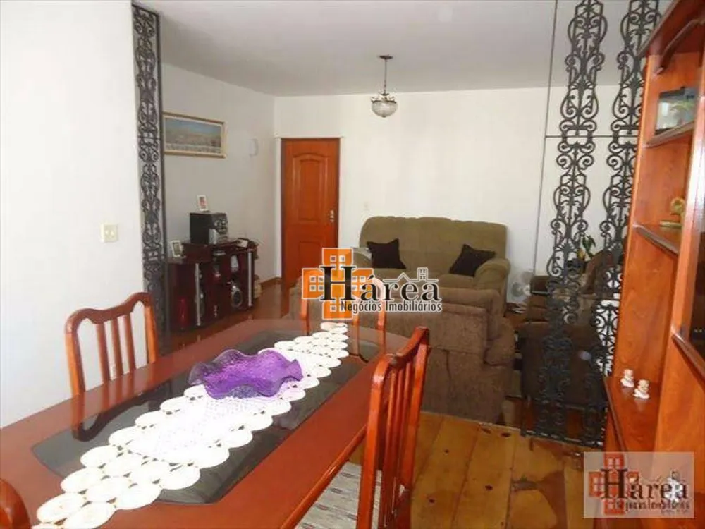 Apartamento, 3 quartos, 135 m² - Foto 4