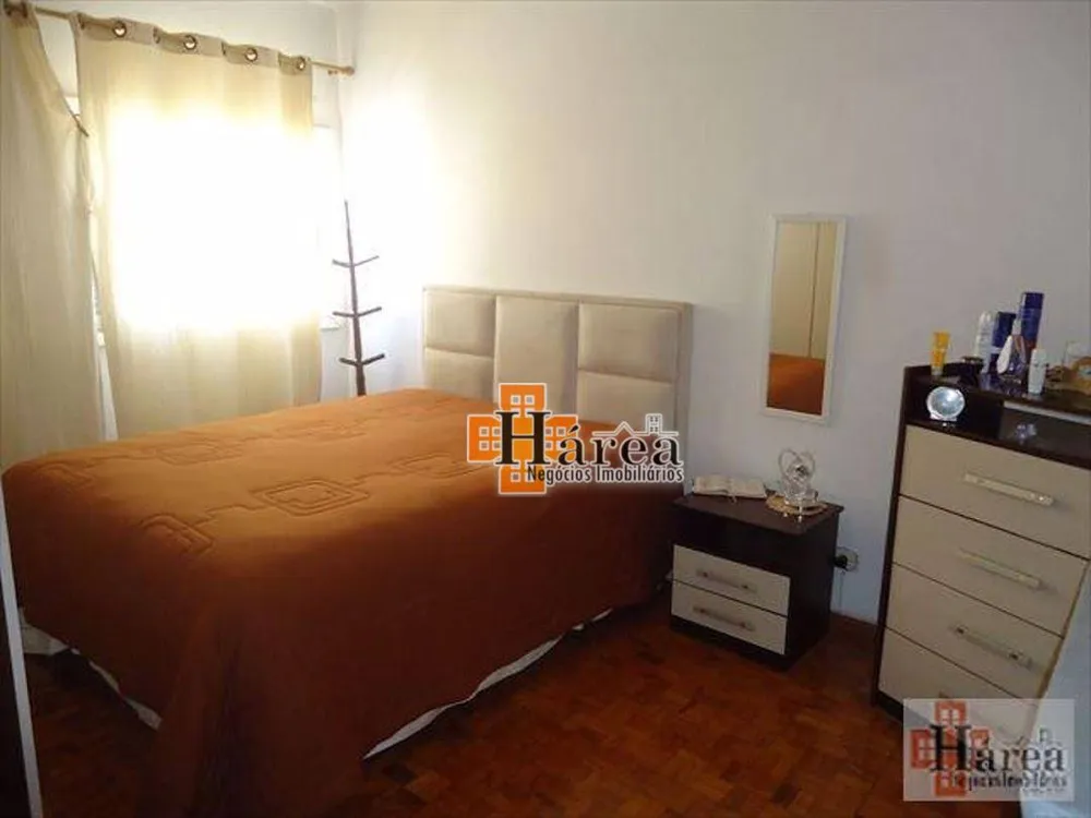 Apartamento, 3 quartos, 135 m² - Foto 8