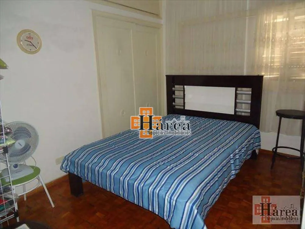 Apartamento, 3 quartos, 135 m² - Foto 7