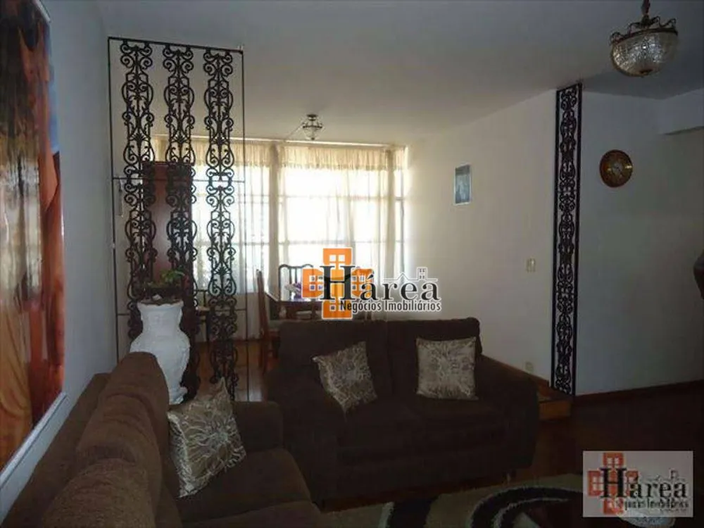 Apartamento, 3 quartos, 135 m² - Foto 3