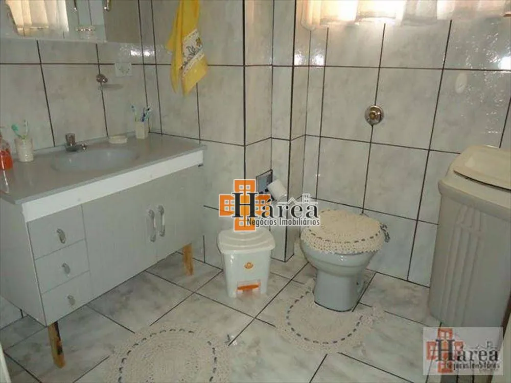 Apartamento, 3 quartos, 135 m² - Foto 9
