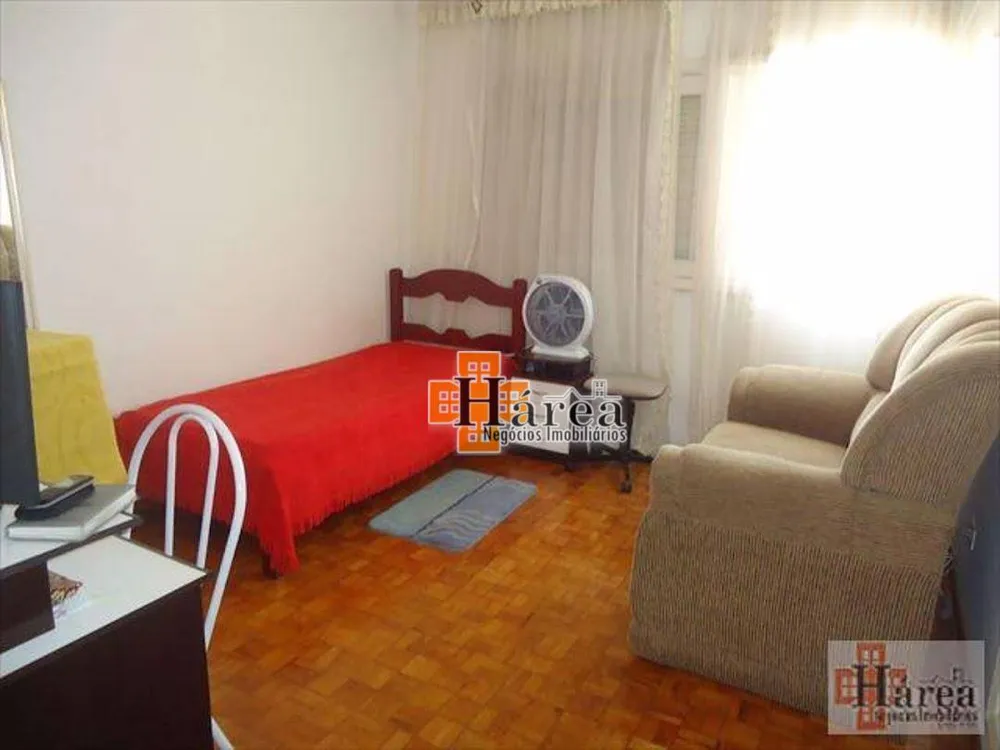 Apartamento, 3 quartos, 135 m² - Foto 5